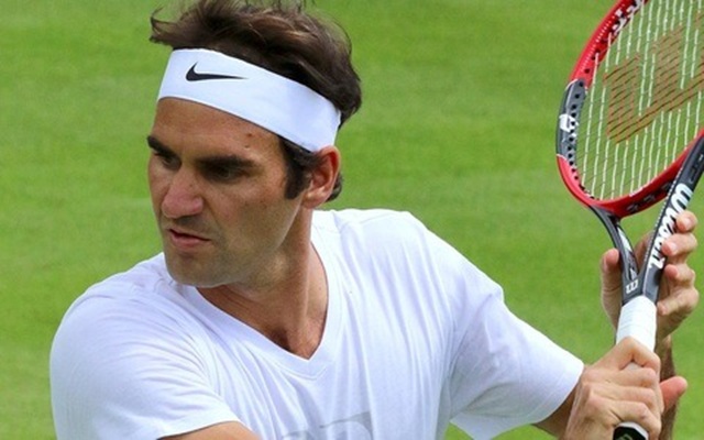 Roger Federer là một trong những tay vợt vĩ đại nhất mọi thời đại
