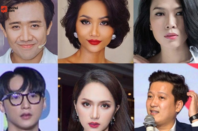 Giữa một rừng sao, đâu là những cái tên sở hữu khối tài sản kếch xù nhất?