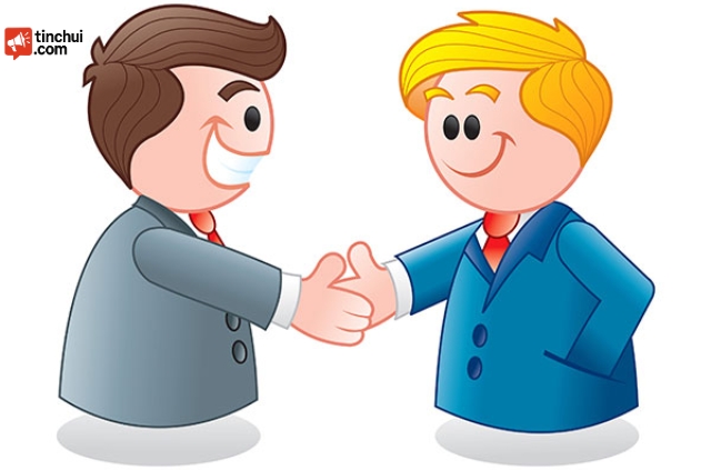 Giao tiếp với người nổi tiếng như thế nào?