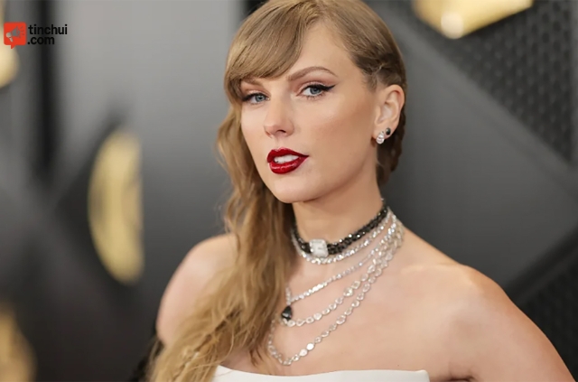 Taylor Swift