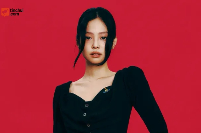 Jennie - Người nổi tiếng