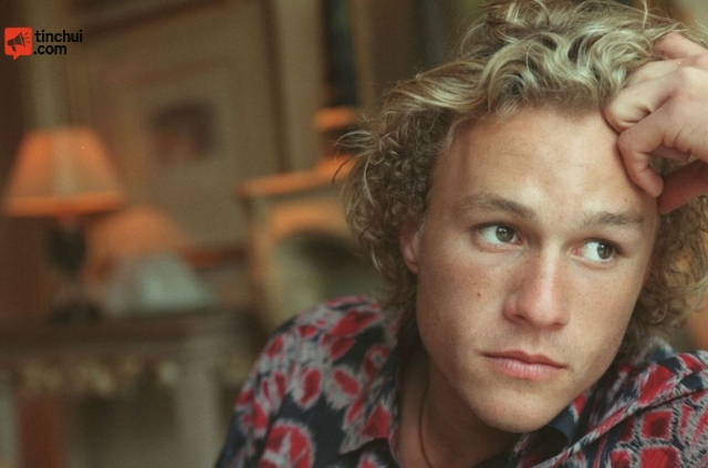 Heath Ledger - Cuộc đời ngắn ngủi của một thiên tài