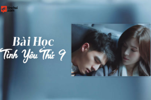 Ý nghĩa của phim bài học tình yêu