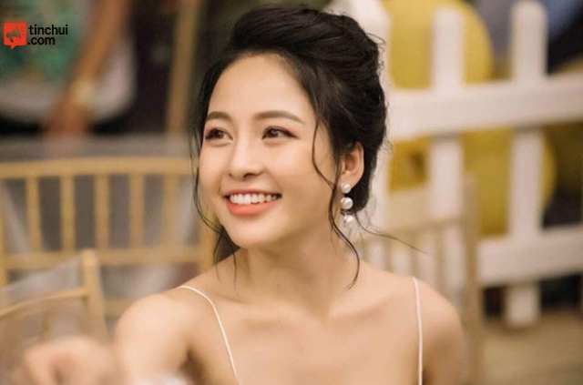 Trâm Anh - Gương mặt Hot