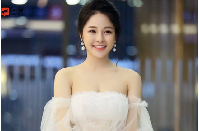 Trâm Anh 5 phút trở thành người nổi tiếng